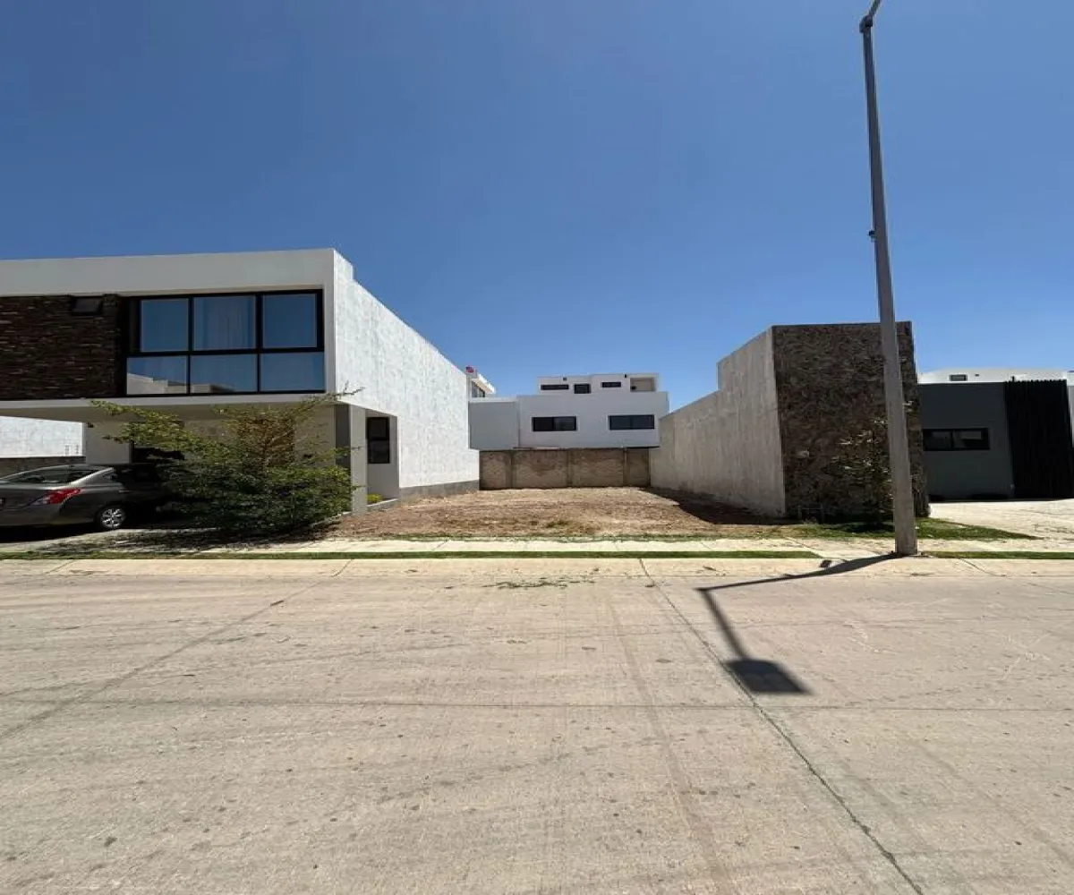 Terreno En Venta,Valle Imperial ,Av. F, Capital Norte 5250, Zapopan, Jalisco 45134,Av. F, Capital Norte,pzrBpe9