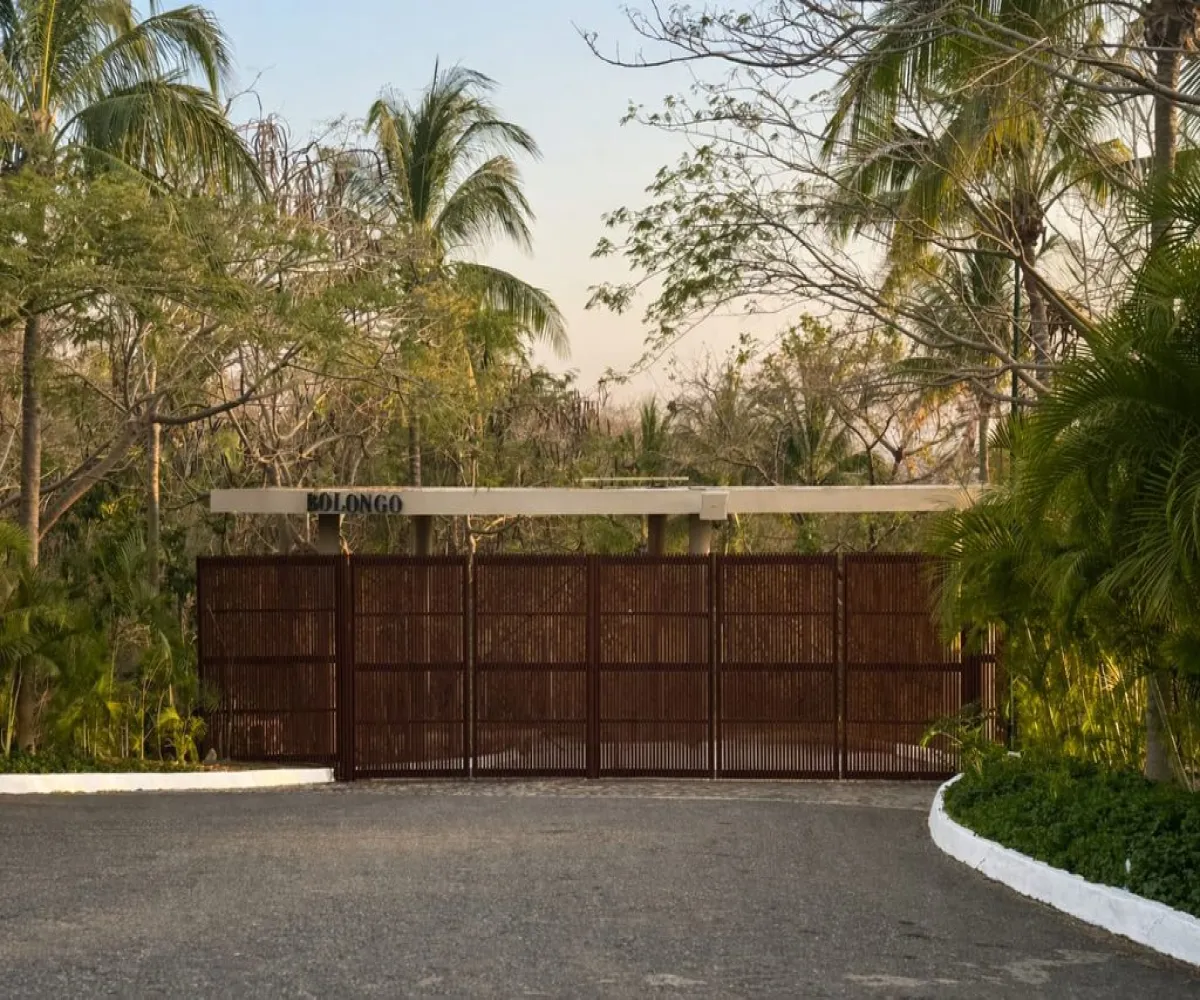 Terreno En Venta,Camino de Punta Mita S/N, Bahía de Banderas, Nayarit 63734,Camino de Punta Mita,pl3Glsw