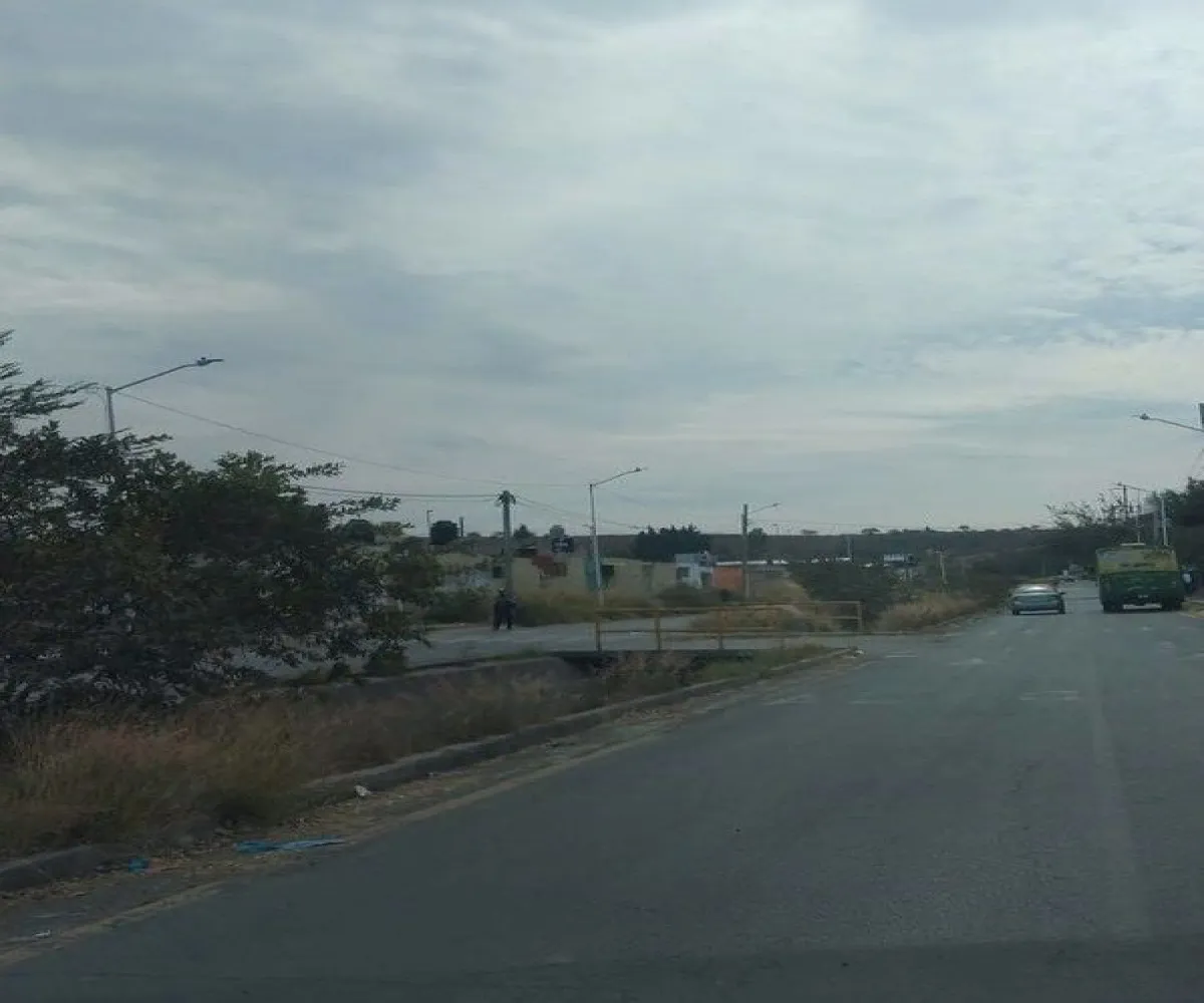 Terreno En Venta,Chulavista,Boulevard San Rafael S/N, Tlajomulco de Zúñiga, Jalisco 45640,Boulevard San Rafael,p1mngW5