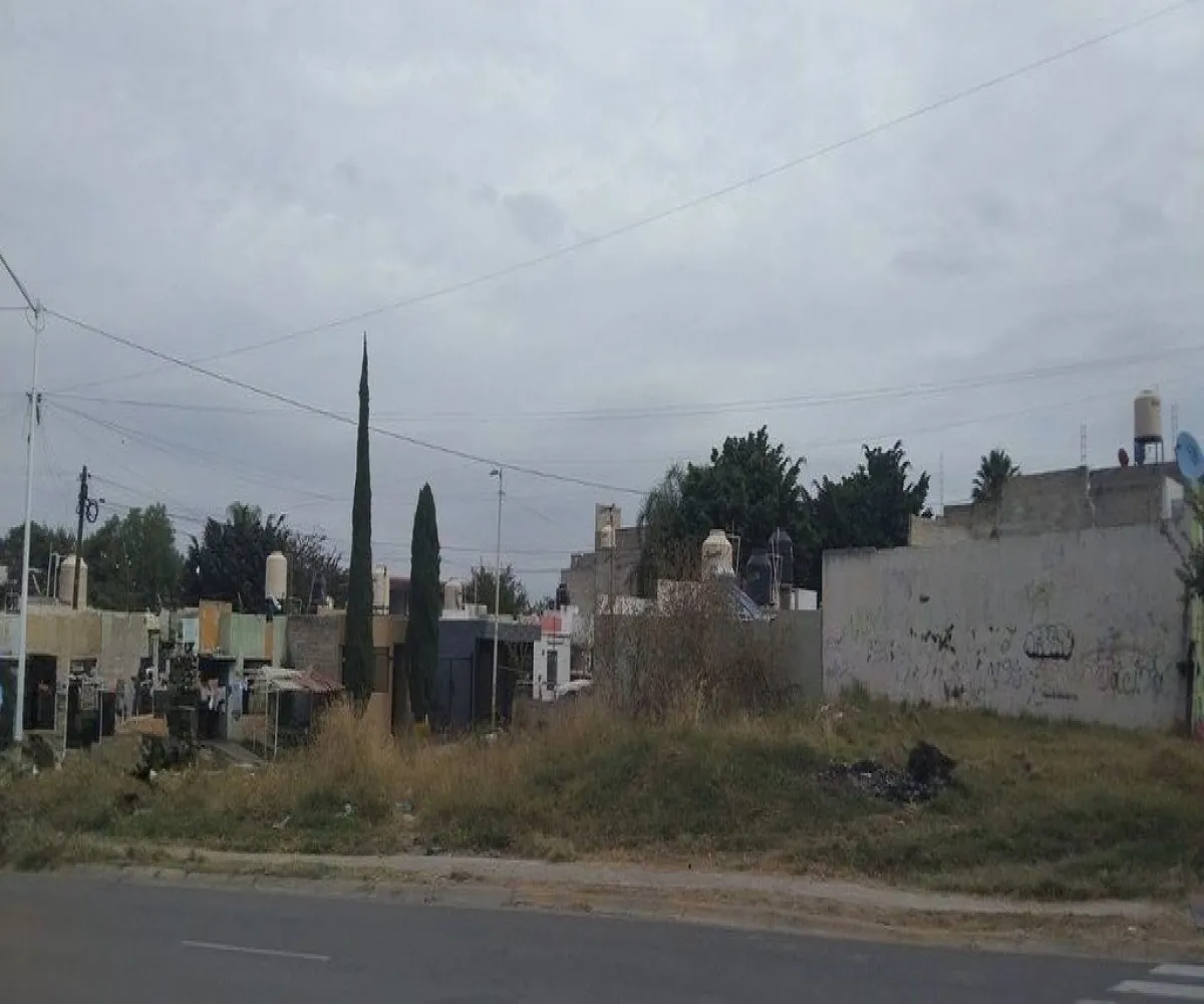 Terreno En Venta,Chulavista,Boulevard San Rafael S/N, Tlajomulco de Zúñiga, Jalisco 45640,Boulevard San Rafael,p1mngW5