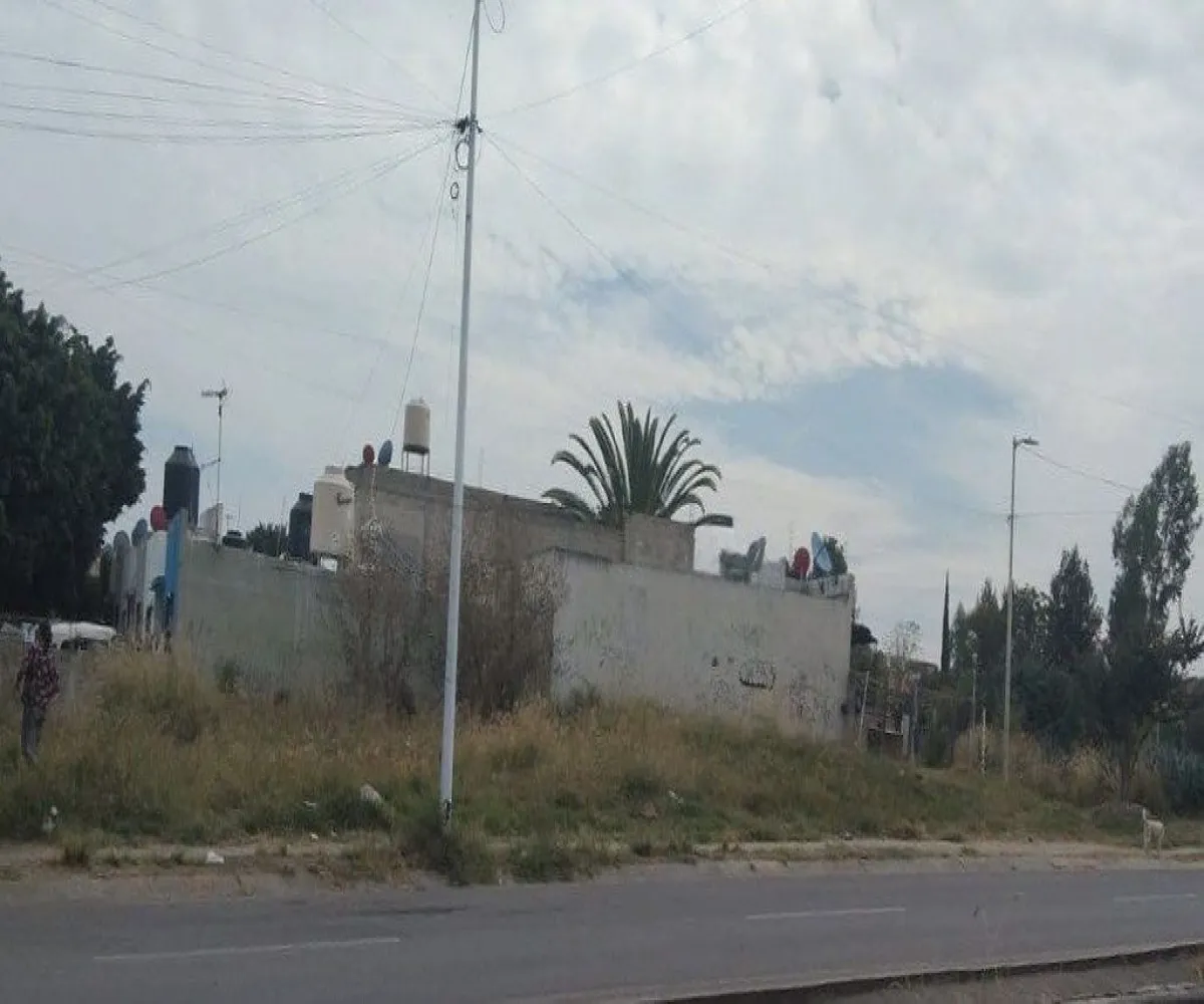 Terreno En Venta,Chulavista,Boulevard San Rafael S/N, Tlajomulco de Zúñiga, Jalisco 45640,Boulevard San Rafael,p1mngW5