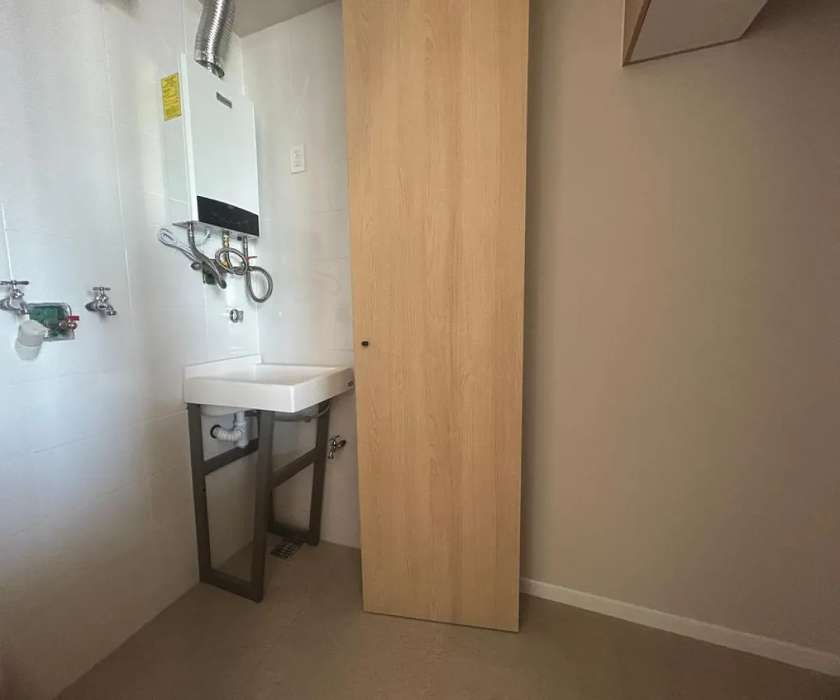 Departamento En Renta,Vallarta Universidad,Avenida Naciones Unidas 5346 1001, Zapopan, Jalisco 45110, 2 Habitaciones,2 Baños,Avenida Naciones Unidas,1,pftnojv