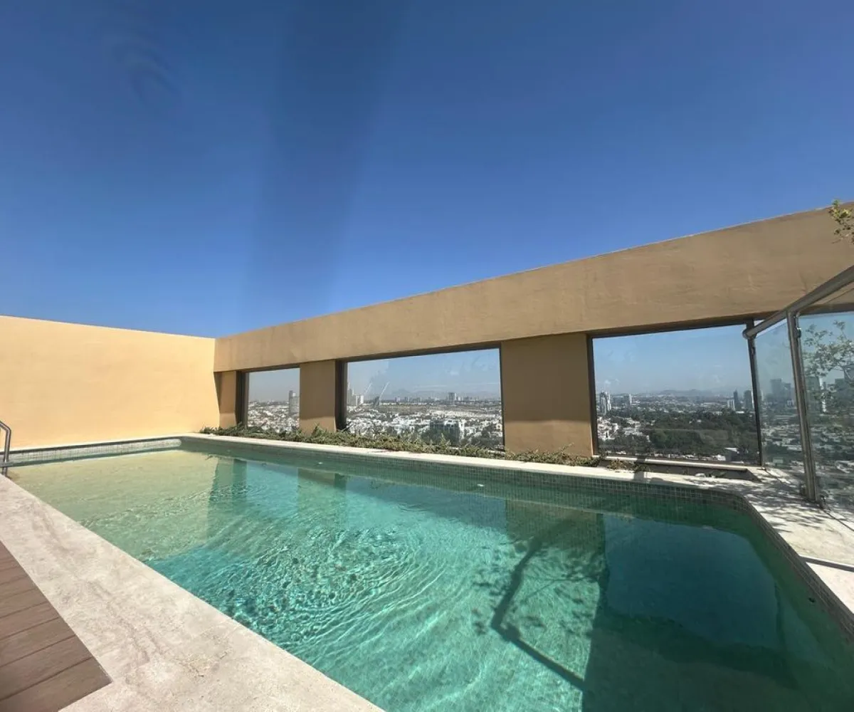 Departamento En Renta,Vallarta Universidad,Avenida Naciones Unidas 5346 1001, Zapopan, Jalisco 45110, 2 Habitaciones,2 Baños,Avenida Naciones Unidas,1,pftnojv