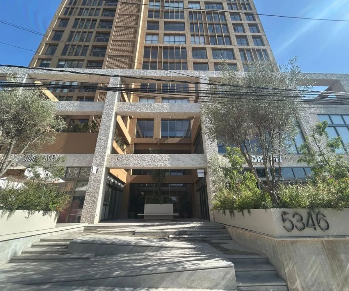 Departamento En Renta,Vallarta Universidad,Avenida Naciones Unidas 5346 1001, Zapopan, Jalisco 45110, 2 Habitaciones,2 Baños,Avenida Naciones Unidas,1,pftnojv