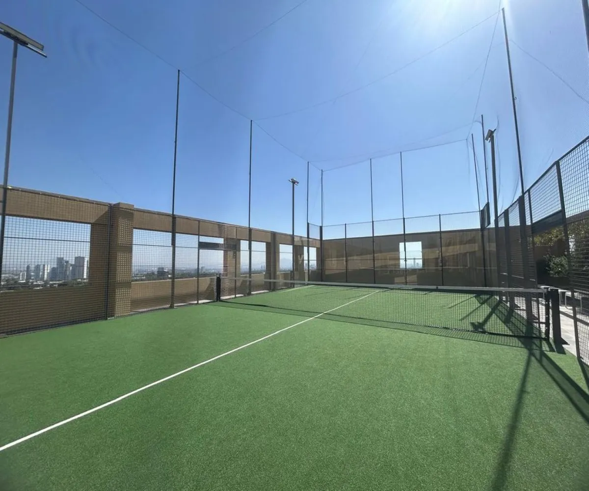 Departamento En Renta,Vallarta Universidad,Avenida Naciones Unidas 5346 1001, Zapopan, Jalisco 45110, 2 Habitaciones,2 Baños,Avenida Naciones Unidas,1,pftnojv