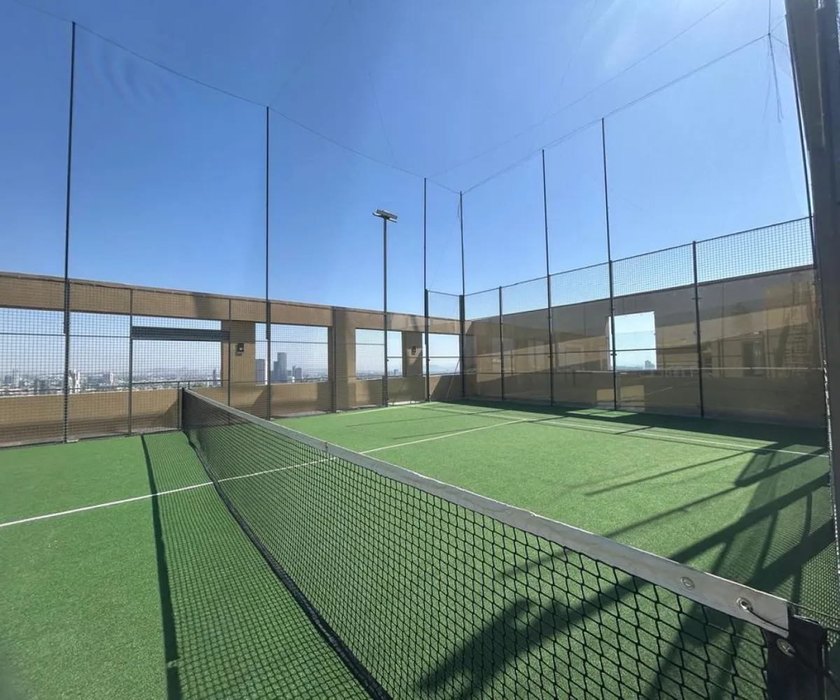 Departamento En Renta,Vallarta Universidad,Avenida Naciones Unidas 5346 1001, Zapopan, Jalisco 45110, 2 Habitaciones,2 Baños,Avenida Naciones Unidas,1,pftnojv