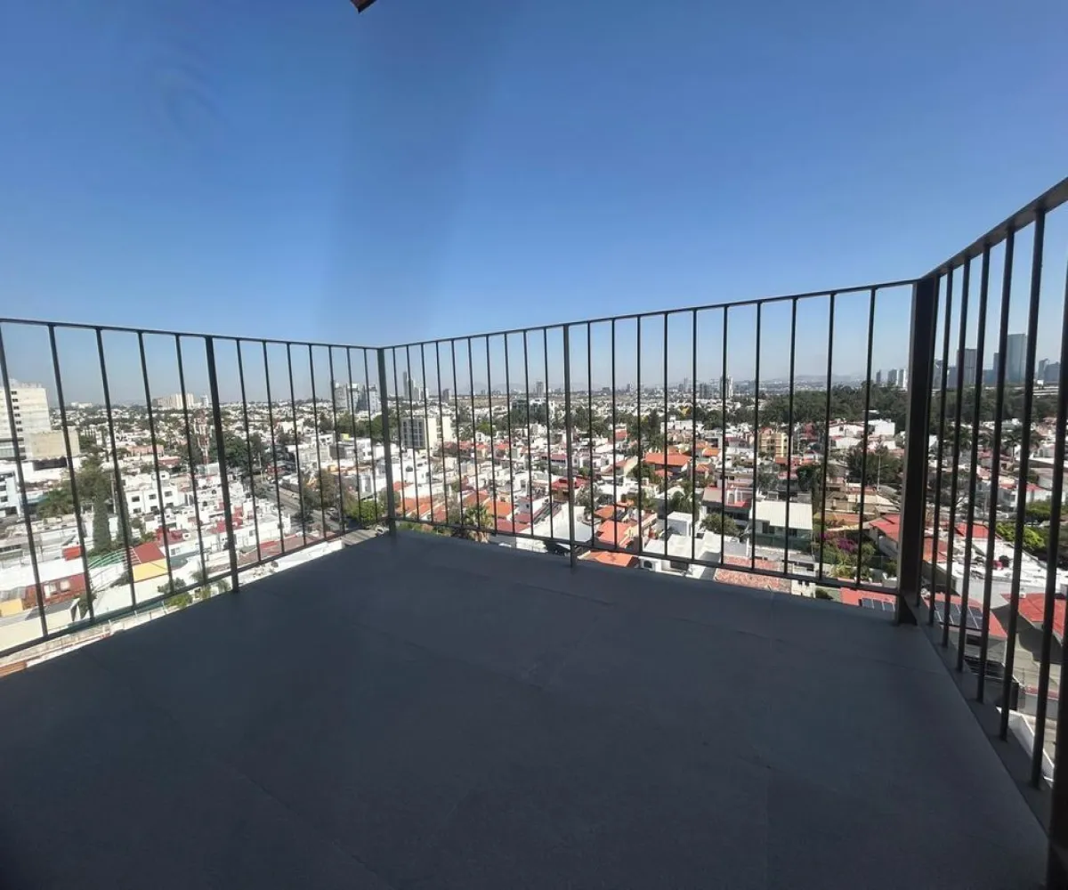 Departamento En Renta,Vallarta Universidad,Avenida Naciones Unidas 5346 1001, Zapopan, Jalisco 45110, 2 Habitaciones,2 Baños,Avenida Naciones Unidas,1,pftnojv