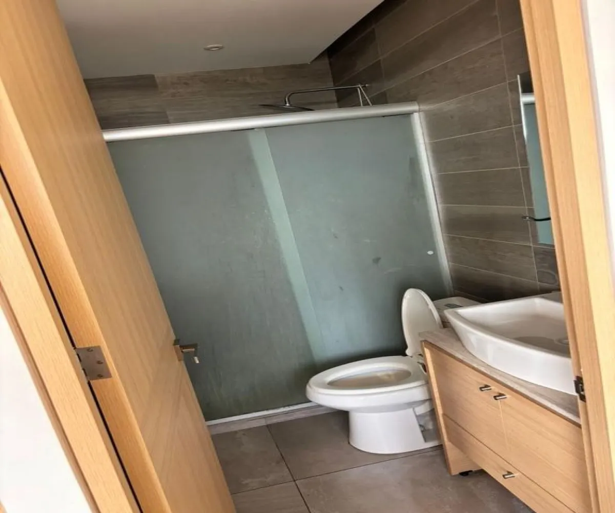 Departamento En Renta,Arcos Vallarta,Calle Calderón de la Barca 26, Guadalajara, Jalisco 44130, 1 Cuarto,1 Baño,Calle Calderón de la Barca,1,pU40Xqp