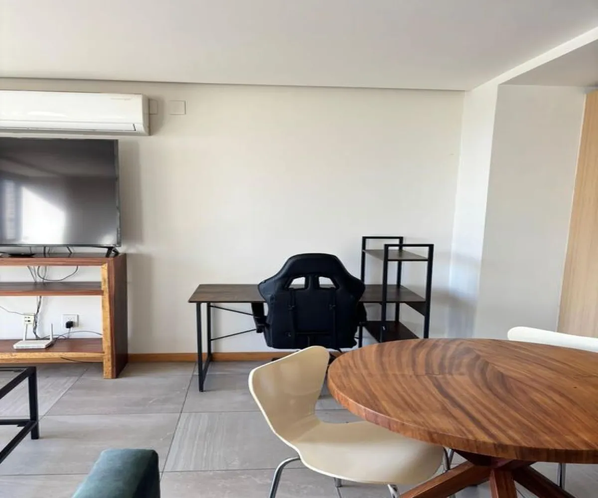 Departamento En Renta,Arcos Vallarta,Calle Calderón de la Barca 26, Guadalajara, Jalisco 44130, 1 Cuarto,1 Baño,Calle Calderón de la Barca,1,pU40Xqp