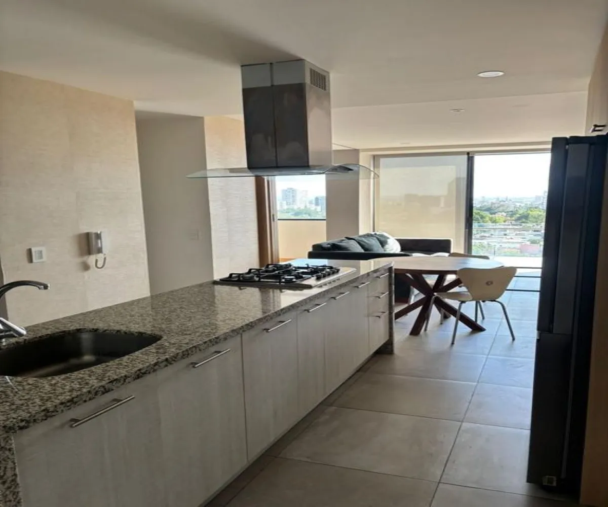 Departamento En Renta,Arcos Vallarta,Calle Calderón de la Barca 26, Guadalajara, Jalisco 44130, 1 Cuarto,1 Baño,Calle Calderón de la Barca,1,pU40Xqp