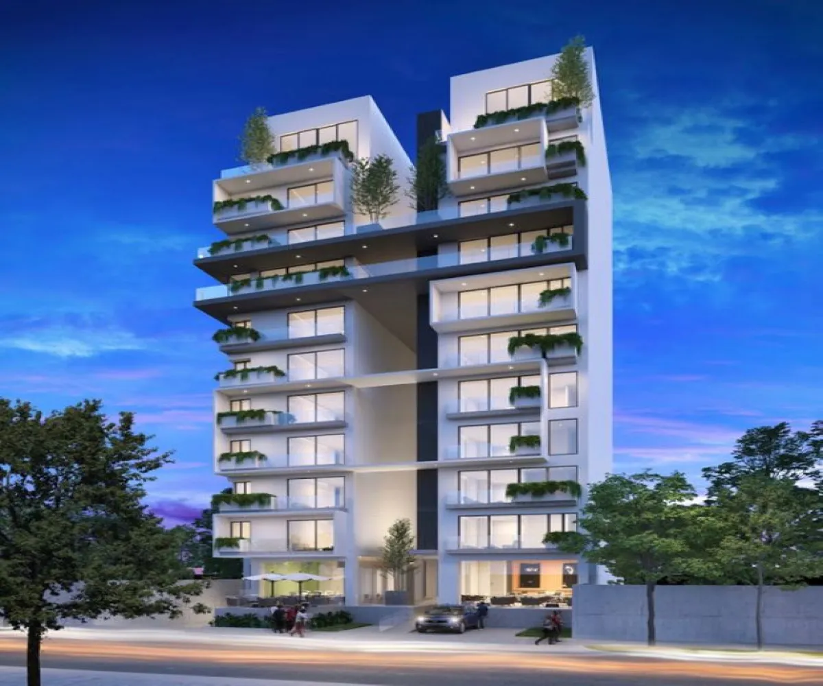 Departamento En Renta,Arcos Vallarta,Calle Calderón de la Barca 26, Guadalajara, Jalisco 44130, 1 Cuarto,1 Baño,Calle Calderón de la Barca,1,pU40Xqp