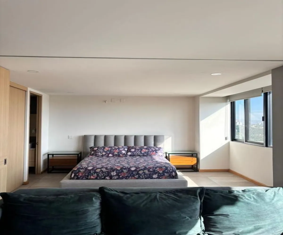 Departamento En Renta,Arcos Vallarta,Calle Calderón de la Barca 26, Guadalajara, Jalisco 44130, 1 Cuarto,1 Baño,Calle Calderón de la Barca,1,pU40Xqp