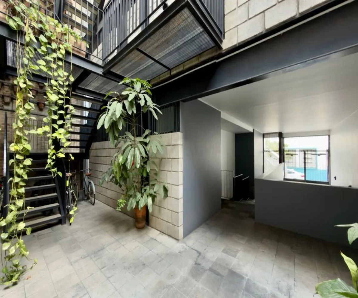 Departamento En Renta,Santa Teresita,Manuel M. Dieguez 239 C, Guadalajara, Jalisco 44600, 2 Habitaciones,2 Baños,Manuel M. Dieguez,3,pwyCaqO