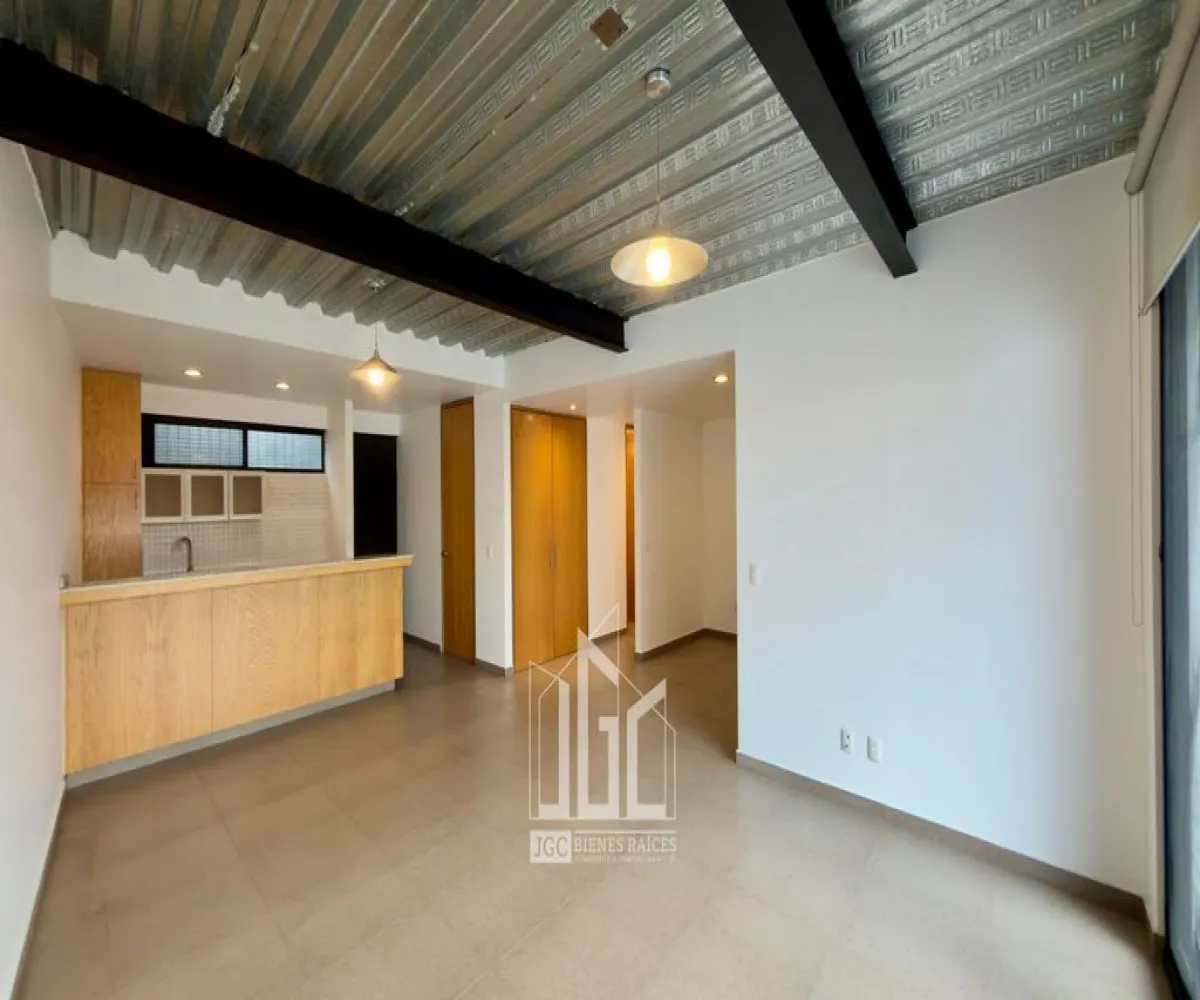 Departamento En Renta,Santa Teresita,Manuel M. Dieguez 239 C, Guadalajara, Jalisco 44600, 2 Habitaciones,2 Baños,Manuel M. Dieguez,3,pwyCaqO