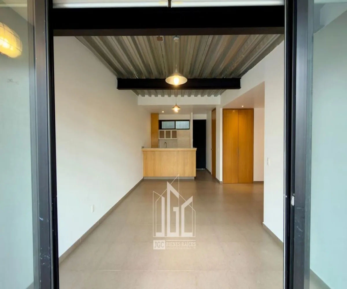 Departamento En Renta,Santa Teresita,Manuel M. Dieguez 239 C, Guadalajara, Jalisco 44600, 2 Habitaciones,2 Baños,Manuel M. Dieguez,3,pwyCaqO