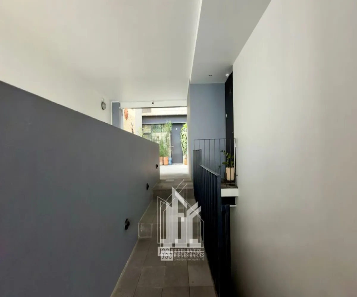 Departamento En Renta,Santa Teresita,Manuel M. Dieguez 239 C, Guadalajara, Jalisco 44600, 2 Habitaciones,2 Baños,Manuel M. Dieguez,3,pwyCaqO