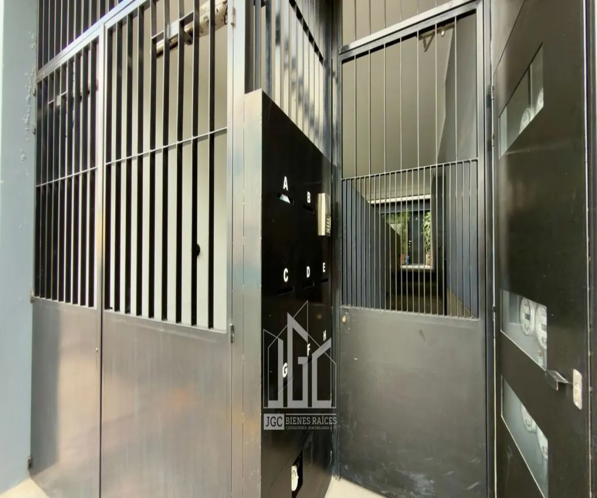 Departamento En Renta,Santa Teresita,Manuel M. Dieguez 239 C, Guadalajara, Jalisco 44600, 2 Habitaciones,2 Baños,Manuel M. Dieguez,3,pwyCaqO