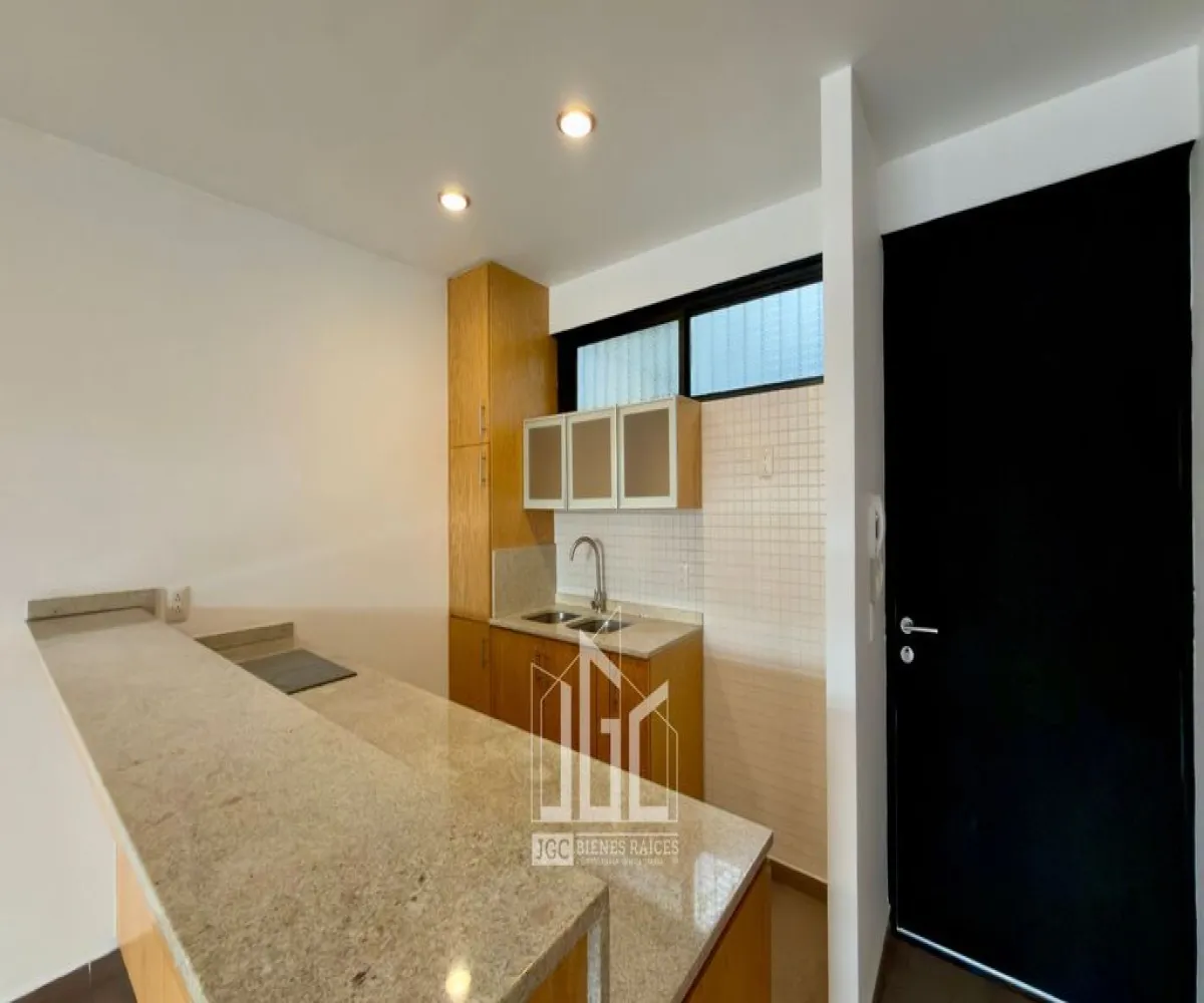 Departamento En Renta,Santa Teresita,Manuel M. Dieguez 239 C, Guadalajara, Jalisco 44600, 2 Habitaciones,2 Baños,Manuel M. Dieguez,3,pwyCaqO