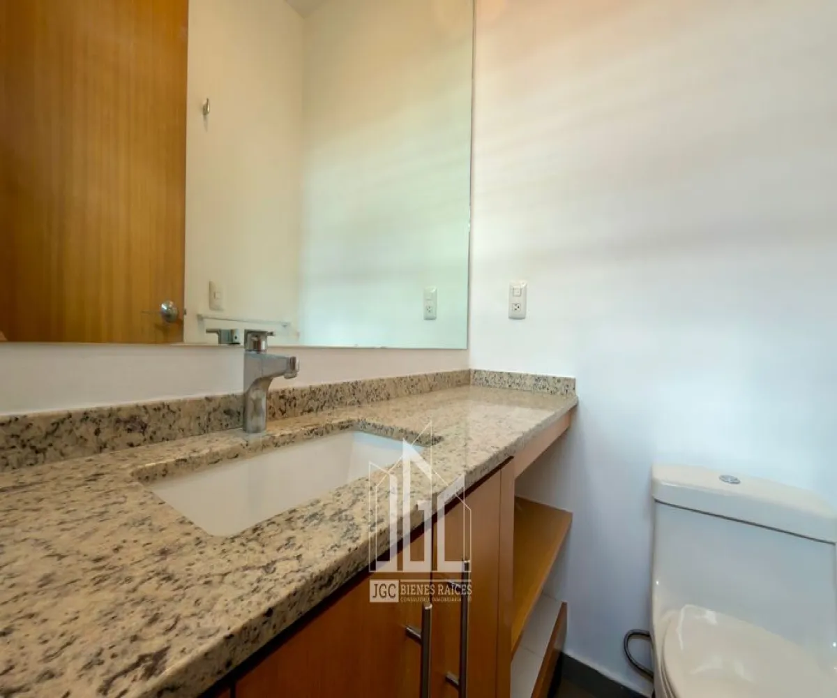 Departamento En Renta,Santa Teresita,Manuel M. Dieguez 239 C, Guadalajara, Jalisco 44600, 2 Habitaciones,2 Baños,Manuel M. Dieguez,3,pwyCaqO