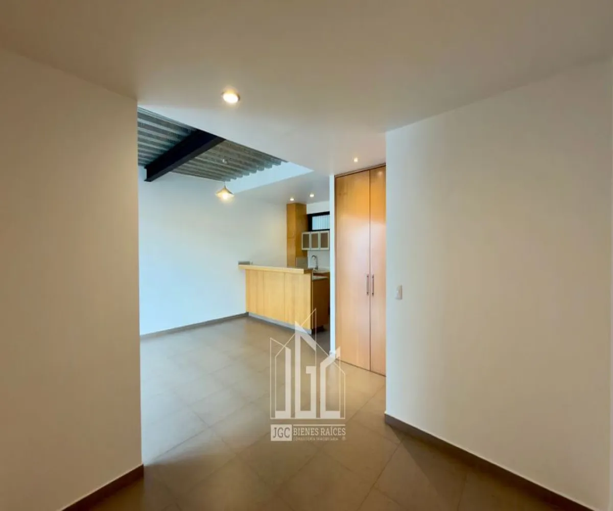 Departamento En Renta,Santa Teresita,Manuel M. Dieguez 239 C, Guadalajara, Jalisco 44600, 2 Habitaciones,2 Baños,Manuel M. Dieguez,3,pwyCaqO