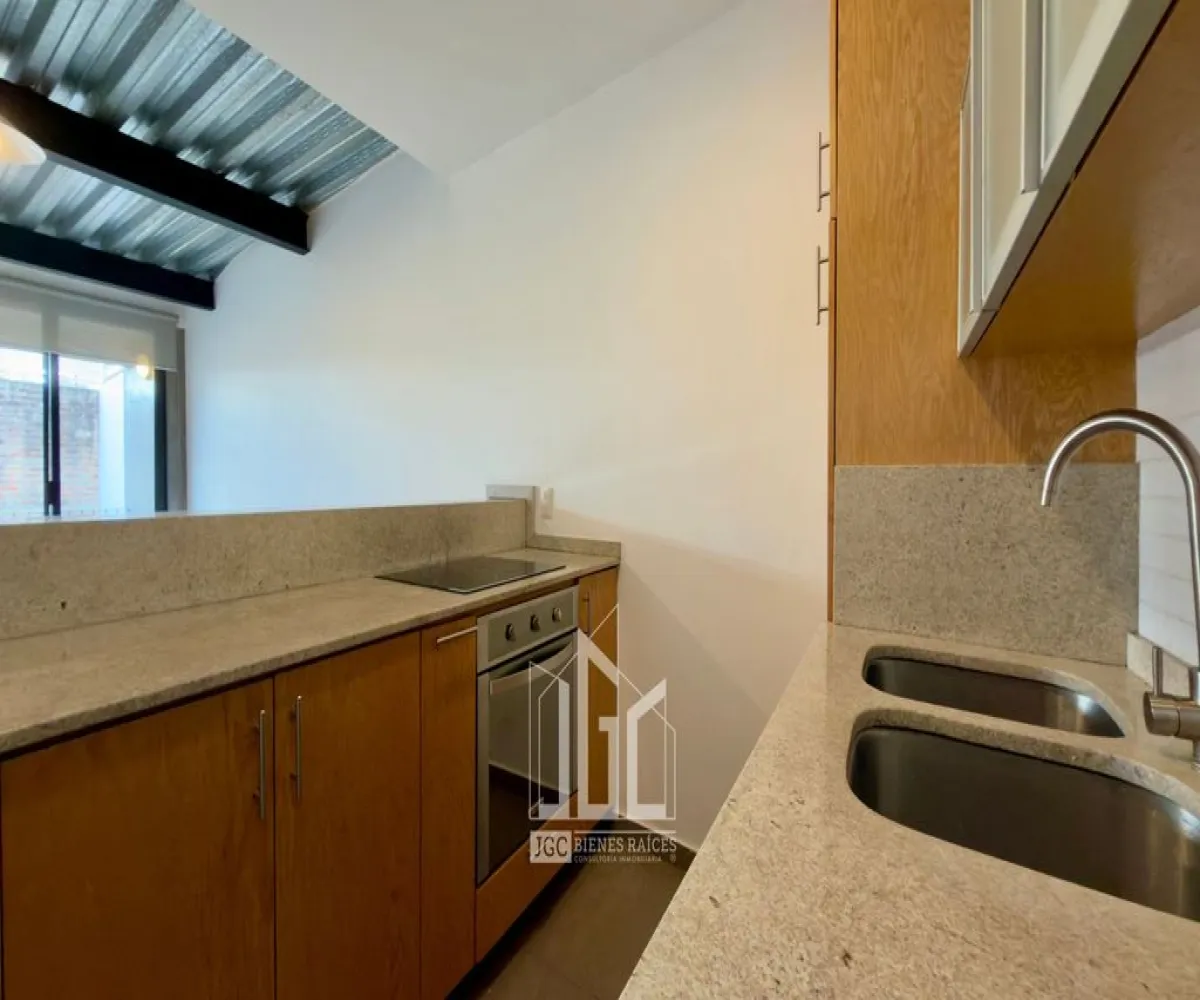 Departamento En Renta,Santa Teresita,Manuel M. Dieguez 239 C, Guadalajara, Jalisco 44600, 2 Habitaciones,2 Baños,Manuel M. Dieguez,3,pwyCaqO