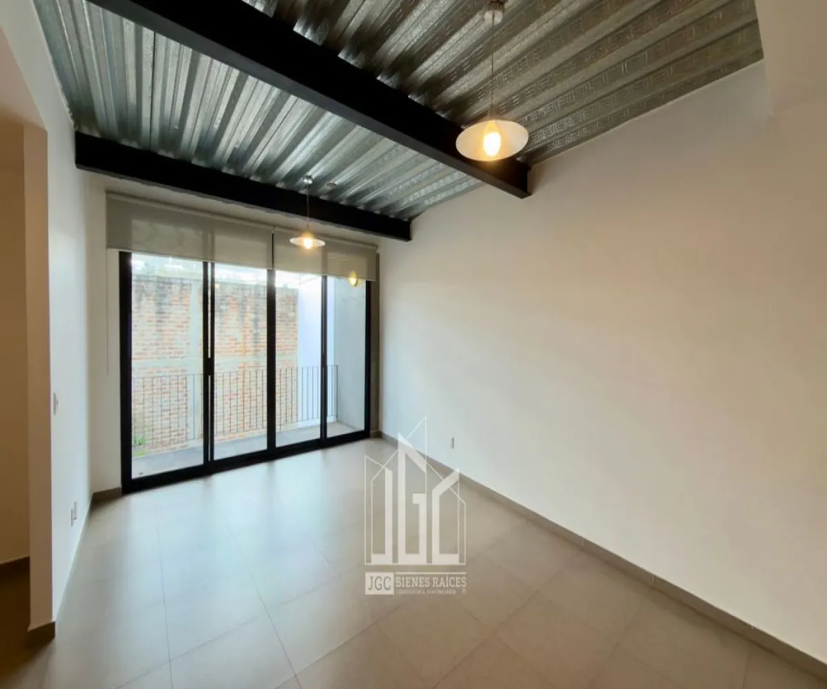 Departamento En Renta,Santa Teresita,Manuel M. Dieguez 239 C, Guadalajara, Jalisco 44600, 2 Habitaciones,2 Baños,Manuel M. Dieguez,3,pwyCaqO