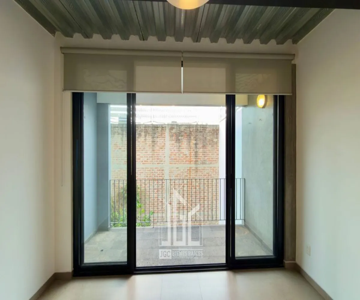 Departamento En Renta,Santa Teresita,Manuel M. Dieguez 239 C, Guadalajara, Jalisco 44600, 2 Habitaciones,2 Baños,Manuel M. Dieguez,3,pwyCaqO