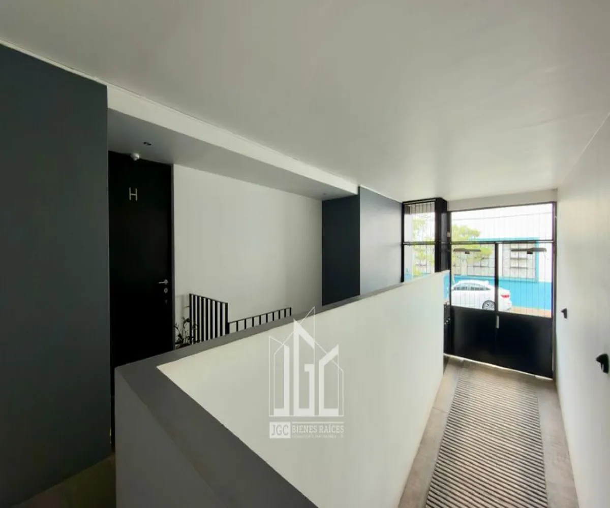 Departamento En Renta,Santa Teresita,Manuel M. Dieguez 239 C, Guadalajara, Jalisco 44600, 2 Habitaciones,2 Baños,Manuel M. Dieguez,3,pwyCaqO