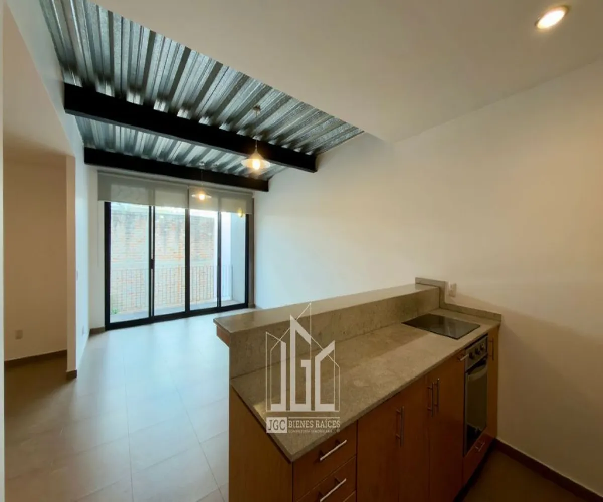 Departamento En Renta,Santa Teresita,Manuel M. Dieguez 239 C, Guadalajara, Jalisco 44600, 2 Habitaciones,2 Baños,Manuel M. Dieguez,3,pwyCaqO