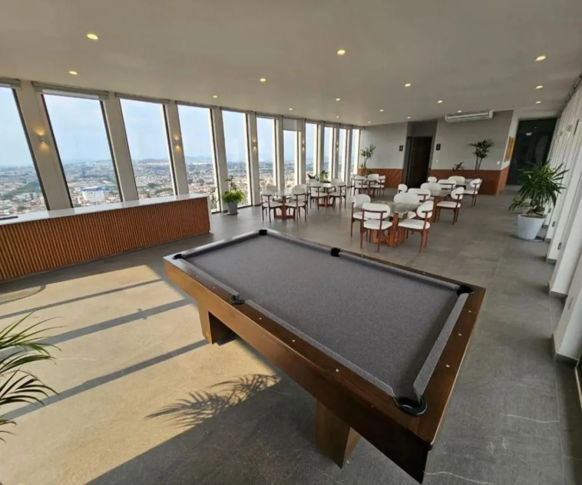 Departamento En Renta,Puerta del Valle,Anillo Periférico Norte Manuel Gómez Morín 800 110 A, Zapopan, Jalisco 45019, 1 Cuarto,1 Baño,Anillo Periférico Norte Manuel Gómez Morín,1,plbmCXn