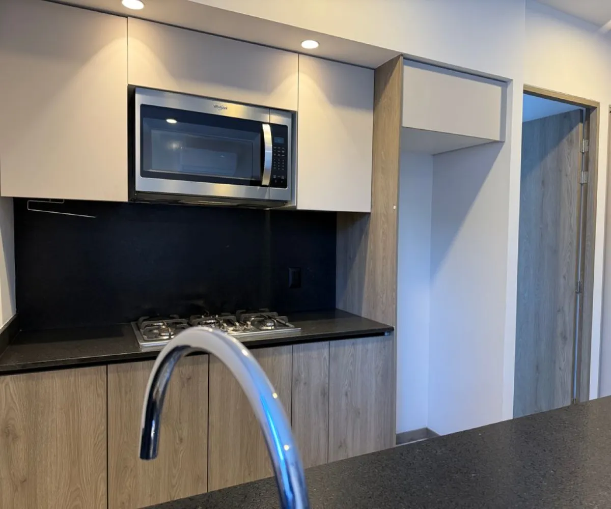 Departamento En Renta,Puerta del Valle,Anillo Periférico Norte Manuel Gómez Morín 800 110 A, Zapopan, Jalisco 45019, 1 Cuarto,1 Baño,Anillo Periférico Norte Manuel Gómez Morín,1,plbmCXn