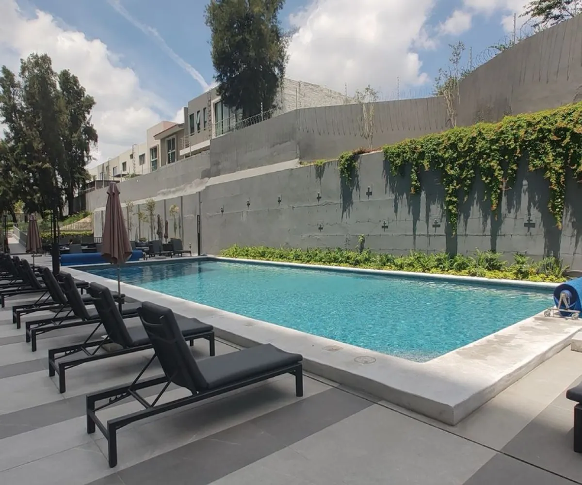 Departamento En Renta,Puerta del Valle,Anillo Periférico Norte Manuel Gómez Morín 800 110 A, Zapopan, Jalisco 45019, 1 Cuarto,1 Baño,Anillo Periférico Norte Manuel Gómez Morín,1,plbmCXn