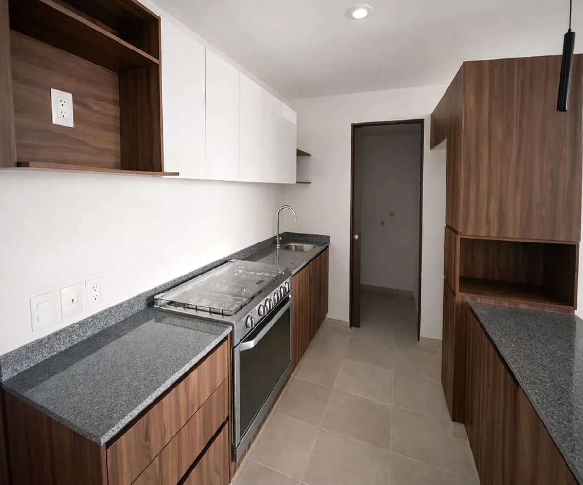 Departamento En Renta,San Juan de Ocotán,Avenida Naciones Unidas 7879, Zapopan, Jalisco 45110, 2 Habitaciones,2 Baños,Avenida Naciones Unidas,1,pTbrQzy