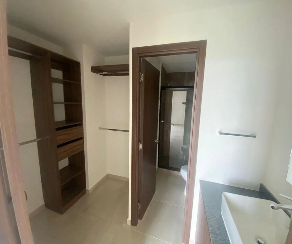 Departamento En Renta,San Juan de Ocotán,Avenida Naciones Unidas 7879, Zapopan, Jalisco 45110, 2 Habitaciones,2 Baños,Avenida Naciones Unidas,1,pTbrQzy