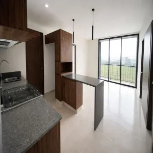 Departamento En Renta,San Juan de Ocotán,Avenida Naciones Unidas 7879, Zapopan, Jalisco 45110, 2 Habitaciones,2 Baños,Avenida Naciones Unidas,1,pTbrQzy