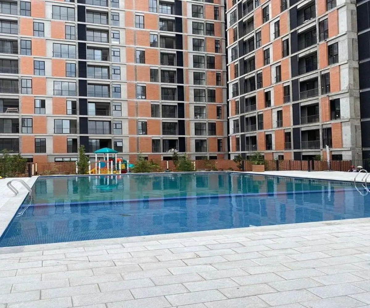 Departamento En Renta,San Juan de Ocotán,Avenida Naciones Unidas 7879, Zapopan, Jalisco 45110, 2 Habitaciones,2 Baños,Avenida Naciones Unidas,1,pTbrQzy