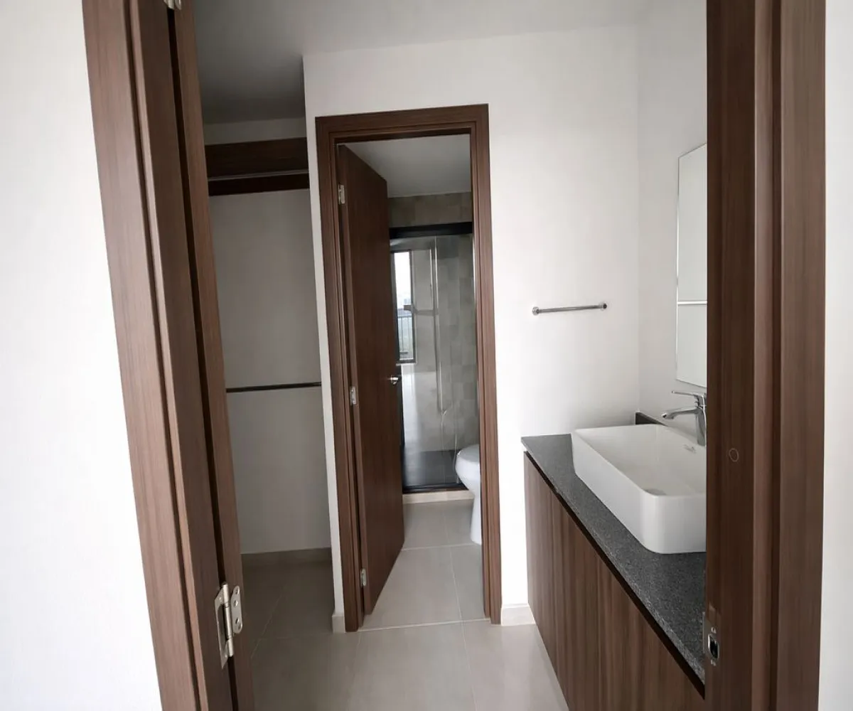 Departamento En Renta,San Juan de Ocotán,Avenida Naciones Unidas 7879, Zapopan, Jalisco 45110, 2 Habitaciones,2 Baños,Avenida Naciones Unidas,1,pTbrQzy