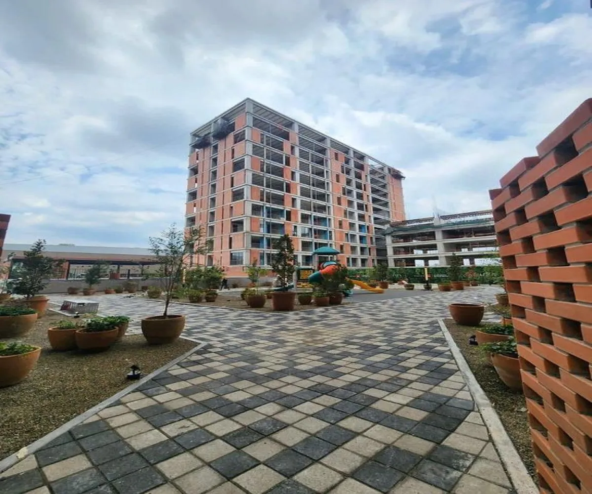 Departamento En Renta,San Juan de Ocotán,Avenida Naciones Unidas 7879, Zapopan, Jalisco 45110, 2 Habitaciones,2 Baños,Avenida Naciones Unidas,1,pTbrQzy