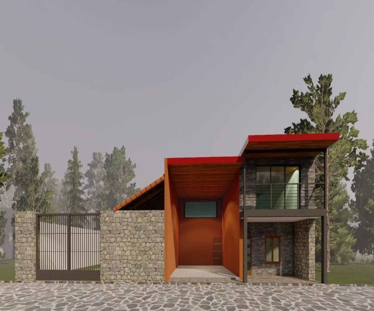 Casa En Venta,los epinos ,casimiro hernandez 3, Tapalpa, Jalisco 49346, 4 Habitaciones,4 Baños,casimiro hernandez,1,piB4Rrn