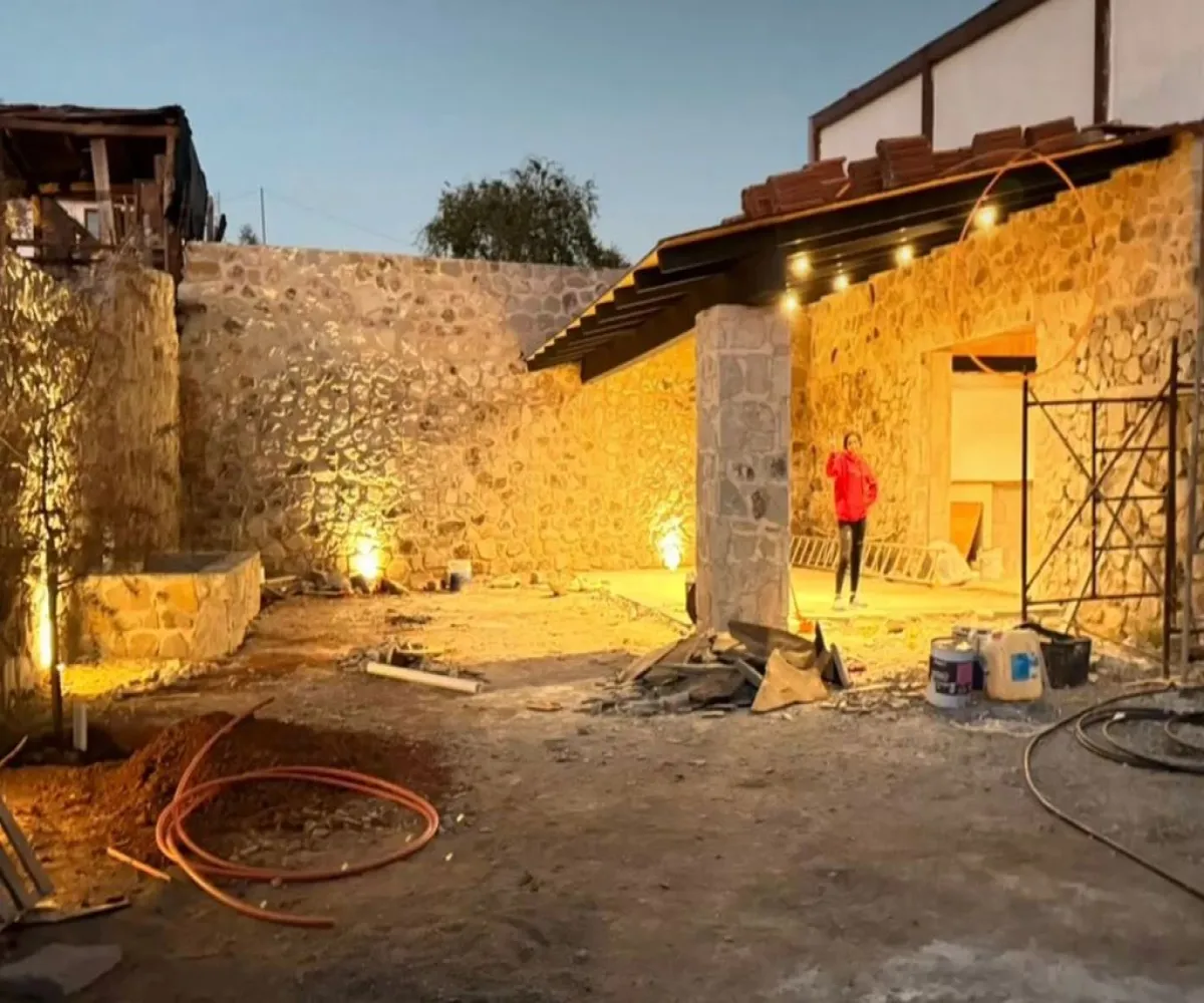 Casa En Venta,los epinos ,casimiro hernandez 3, Tapalpa, Jalisco 49346, 4 Habitaciones,4 Baños,casimiro hernandez,1,piB4Rrn