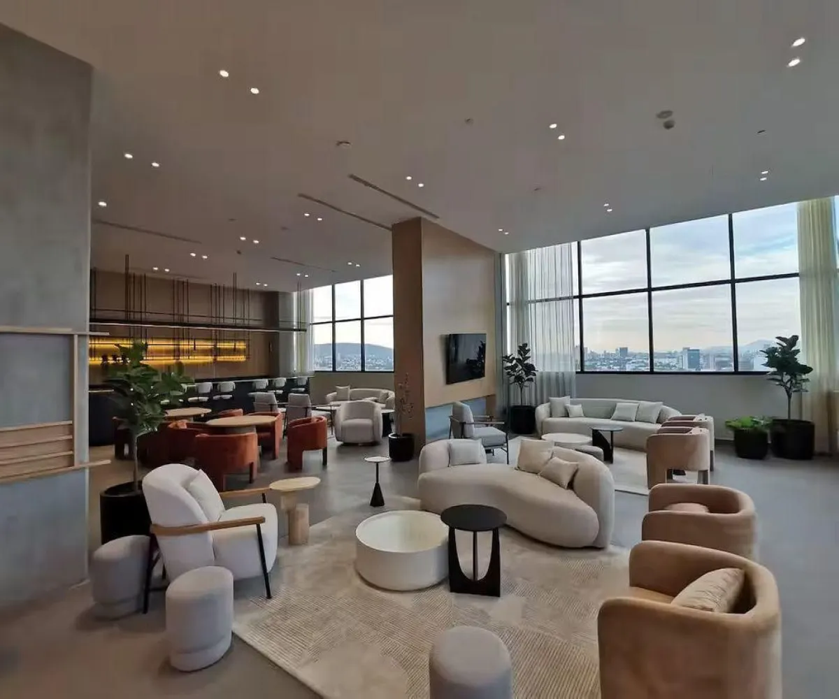 Departamento En Renta,Chapalita,Avenida de Las Rosas 1297, Guadalajara, Jalisco 44520, 1 Cuarto,1 Baño,Avenida de Las Rosas,1,pNFi5p9