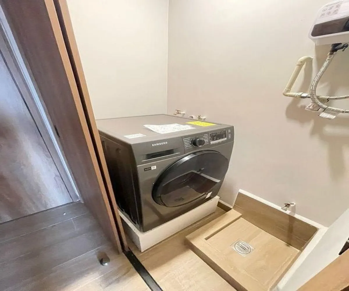 Departamento En Renta,Chapalita,Avenida de Las Rosas 1297, Guadalajara, Jalisco 44520, 1 Cuarto,1 Baño,Avenida de Las Rosas,1,pNFi5p9