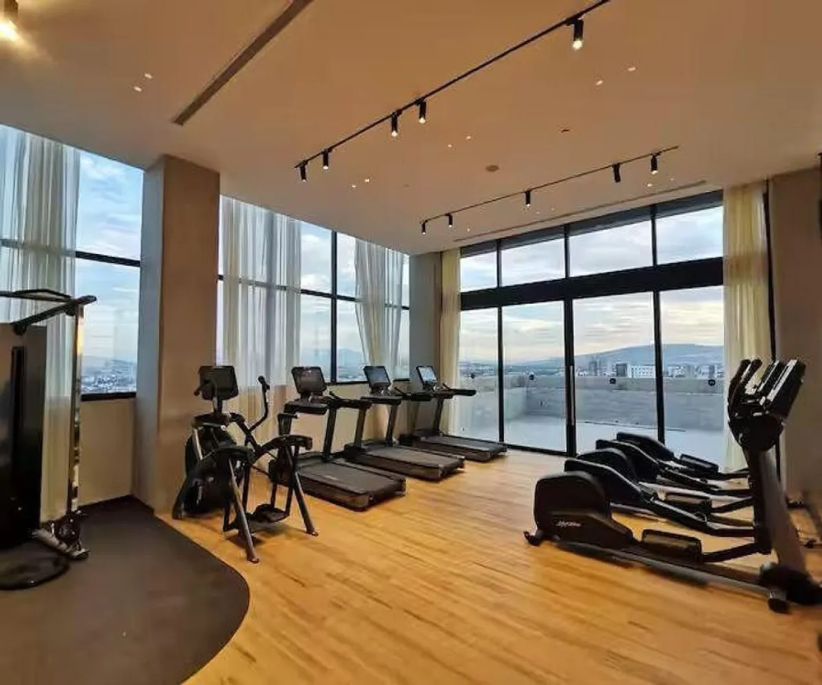 Departamento En Renta,Chapalita,Avenida de Las Rosas 1297, Guadalajara, Jalisco 44520, 1 Cuarto,1 Baño,Avenida de Las Rosas,1,pNFi5p9