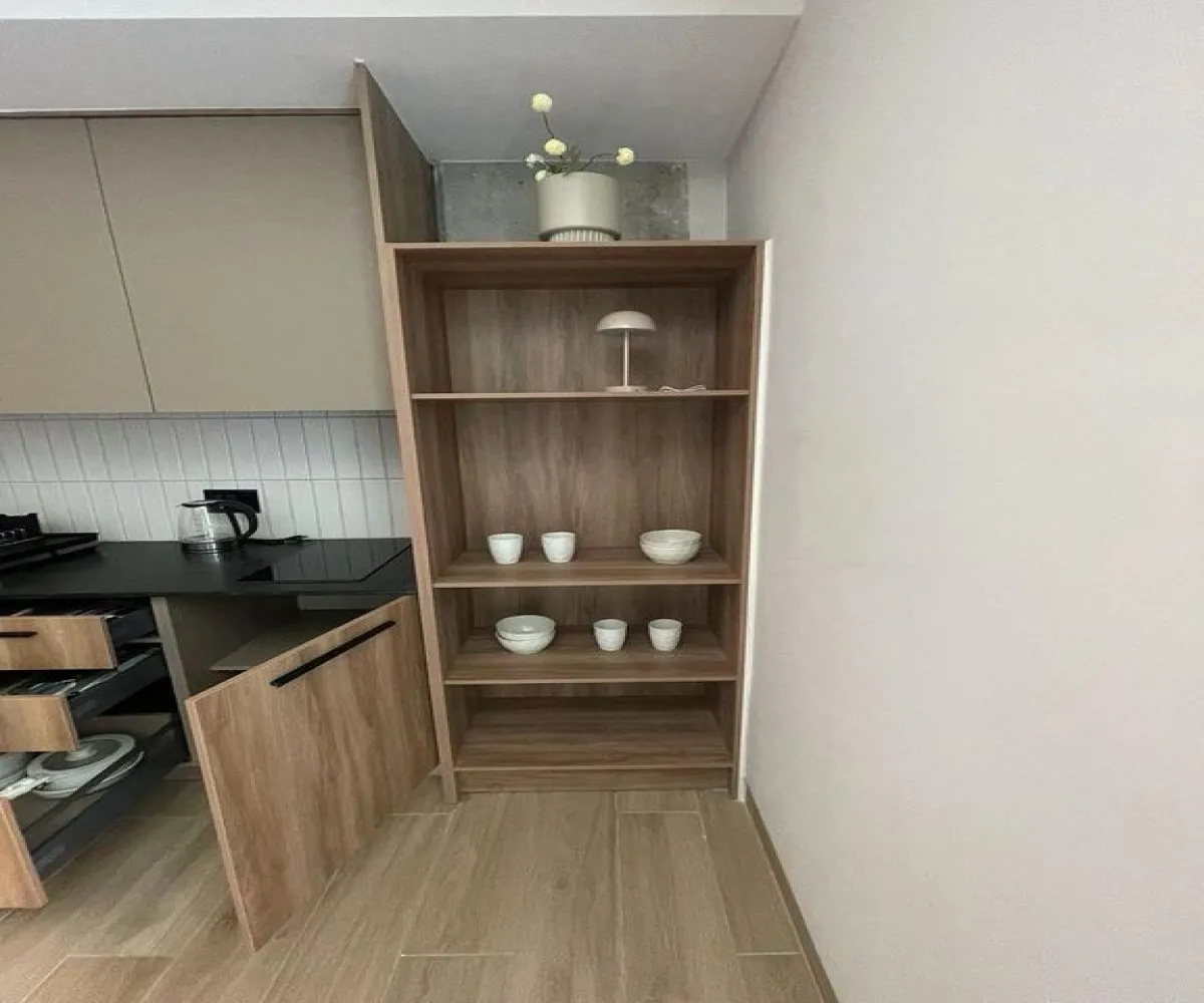 Departamento En Renta,Chapalita,Avenida de Las Rosas 1297, Guadalajara, Jalisco 44520, 1 Cuarto,1 Baño,Avenida de Las Rosas,1,pNFi5p9