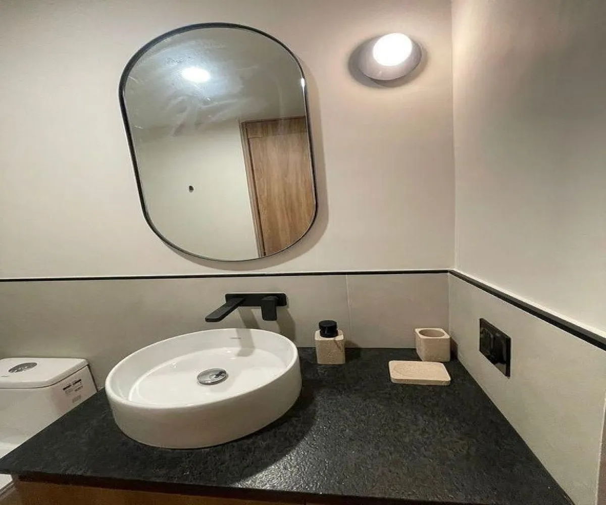 Departamento En Renta,Chapalita,Avenida de Las Rosas 1297, Guadalajara, Jalisco 44520, 1 Cuarto,1 Baño,Avenida de Las Rosas,1,pNFi5p9