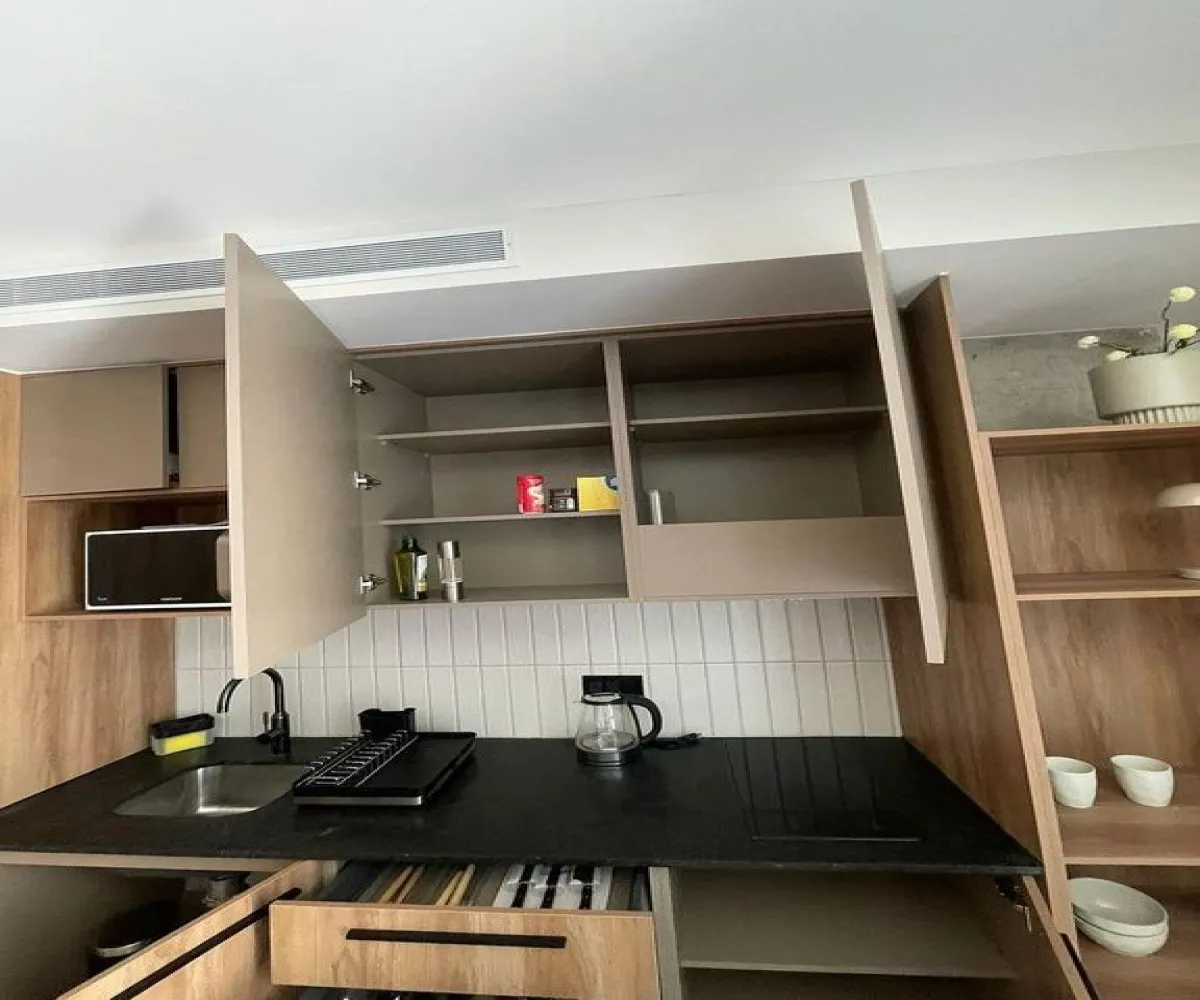 Departamento En Renta,Chapalita,Avenida de Las Rosas 1297, Guadalajara, Jalisco 44520, 1 Cuarto,1 Baño,Avenida de Las Rosas,1,pNFi5p9