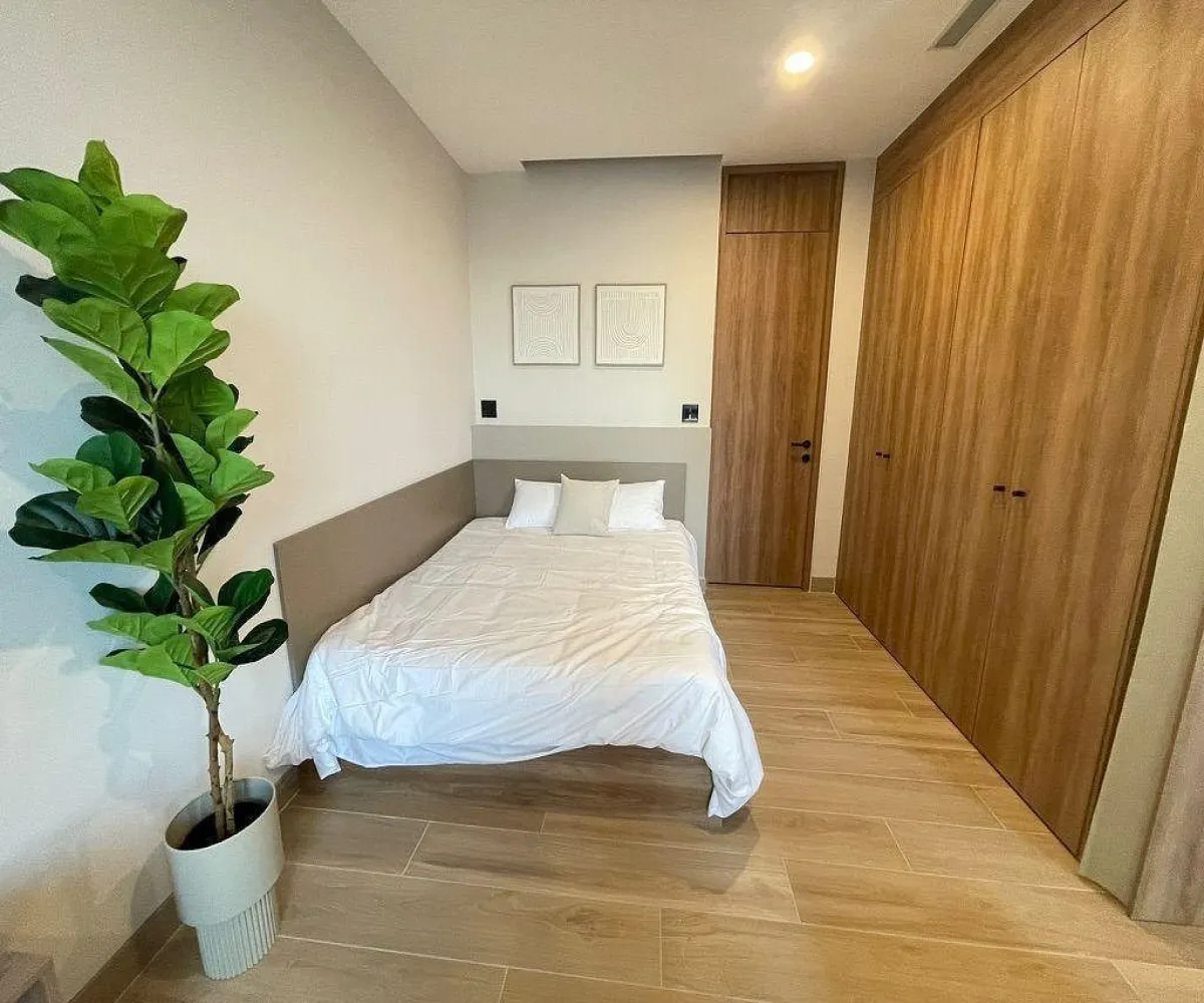 Departamento En Renta,Chapalita,Avenida de Las Rosas 1297, Guadalajara, Jalisco 44520, 1 Cuarto,1 Baño,Avenida de Las Rosas,1,pNFi5p9