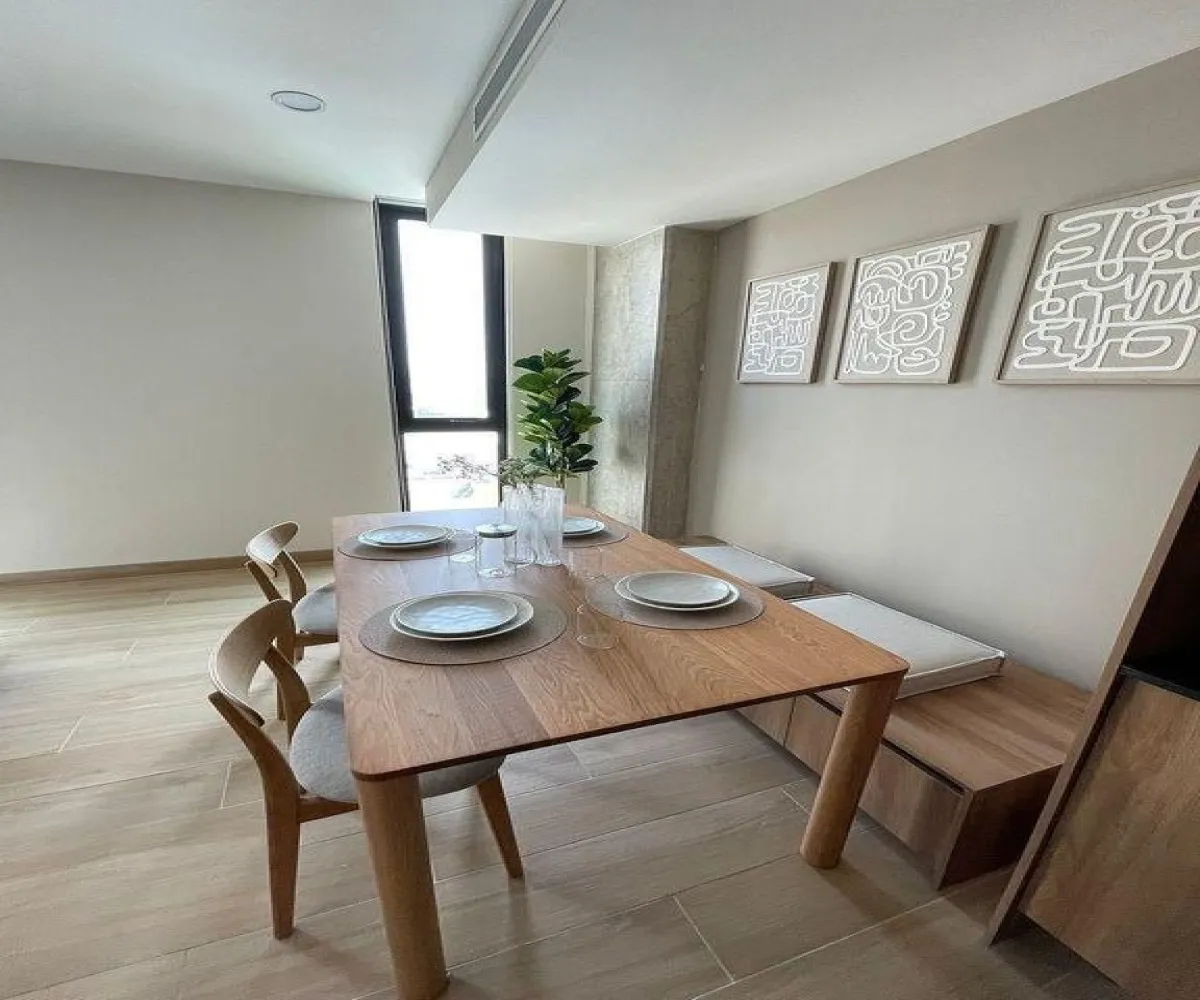 Departamento En Renta,Chapalita,Avenida de Las Rosas 1297, Guadalajara, Jalisco 44520, 1 Cuarto,1 Baño,Avenida de Las Rosas,1,pNFi5p9