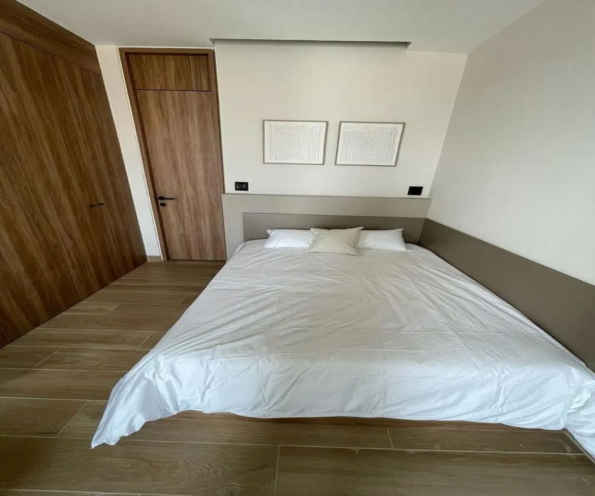 Departamento En Renta,Chapalita,Avenida de Las Rosas 1297, Guadalajara, Jalisco 44520, 1 Cuarto,1 Baño,Avenida de Las Rosas,1,pNFi5p9
