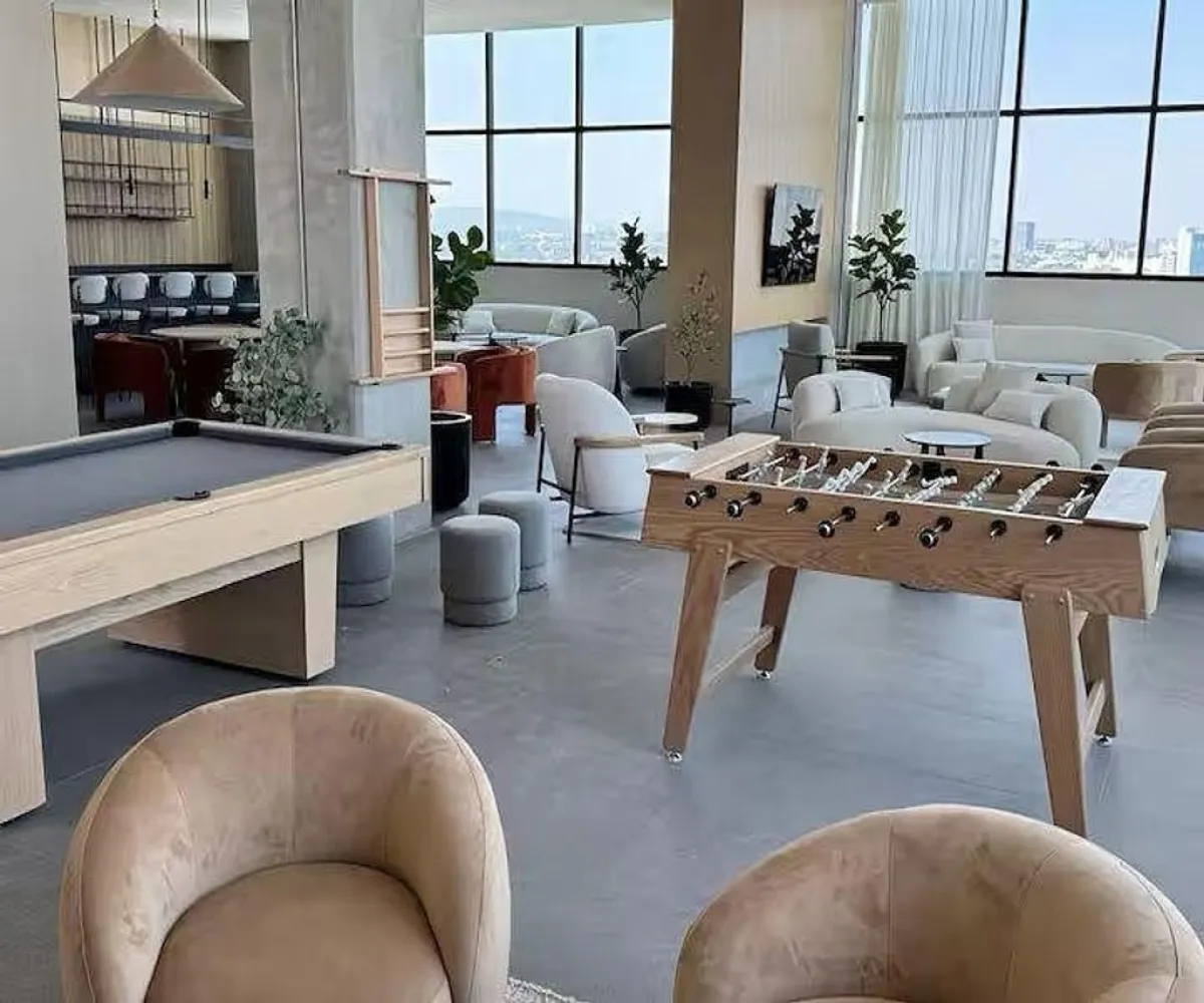 Departamento En Renta,Chapalita,Avenida de Las Rosas 1297, Guadalajara, Jalisco 44520, 1 Cuarto,1 Baño,Avenida de Las Rosas,1,pNFi5p9